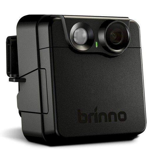 Brinno MAC 200DN Motion Activated Camera